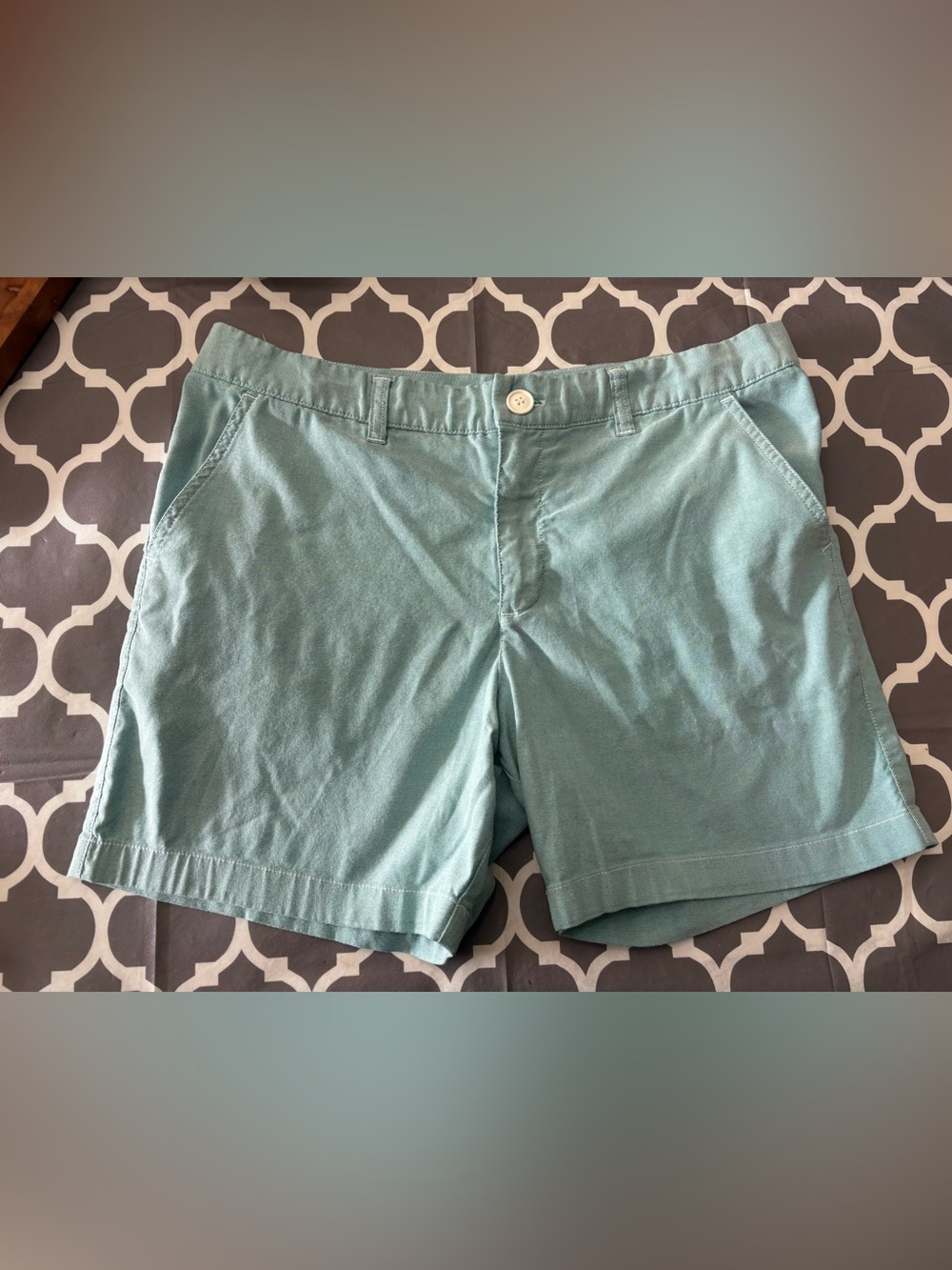 Chubbies Men’s For Shore The Olive’R Worlds Adventure Weekend Chino Shorts